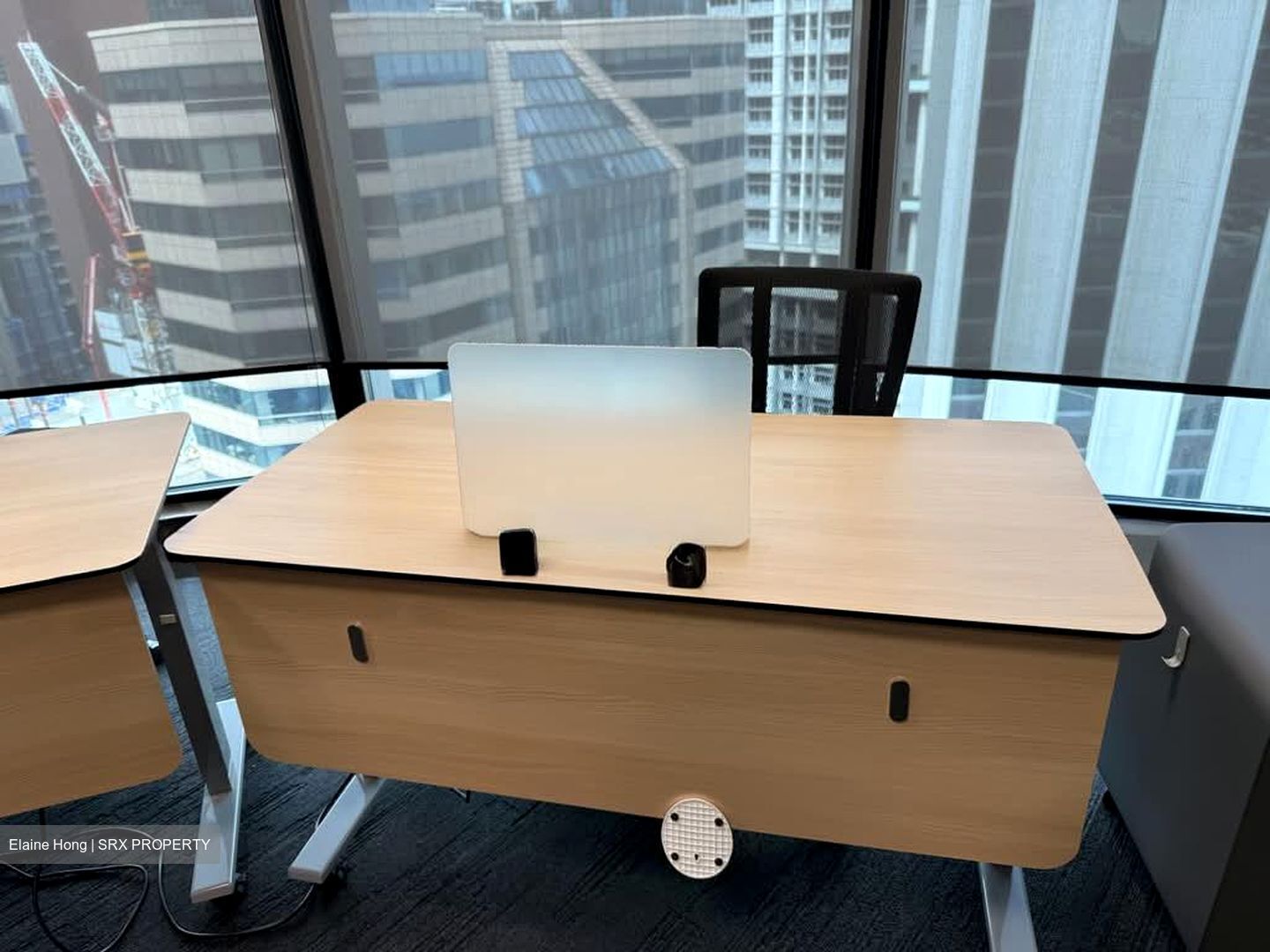 Hub Synergy Point (D2), Office #570511841